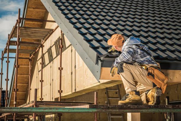 Fast & Reliable Emergency Roof Repairs in Ladue, MO