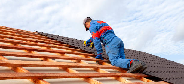 Best Roof Leak Repair  in Ladue, MO
