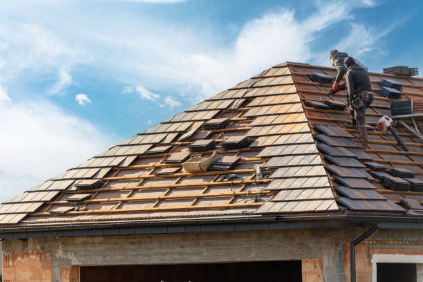  Ladue, MO Roofing repair and installation Pros