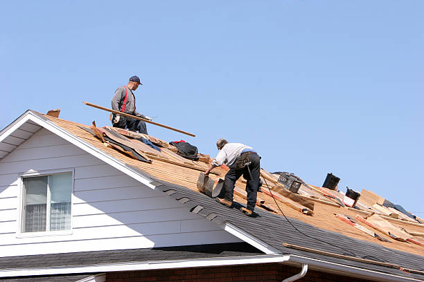 Best Slate Roofing  in Ladue, MO
