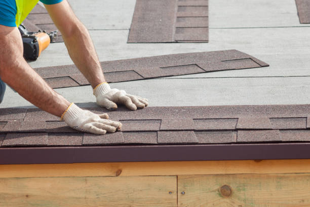 Sheet Metal Roofing in Ladue, MO