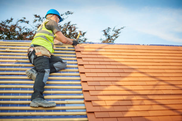 Best Roof Installation  in Ladue, MO