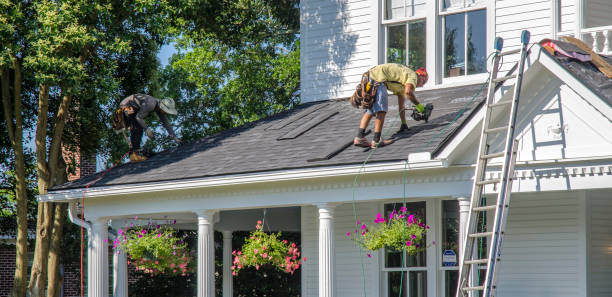 Best Emergency Roof Repair Services  in Ladue, MO